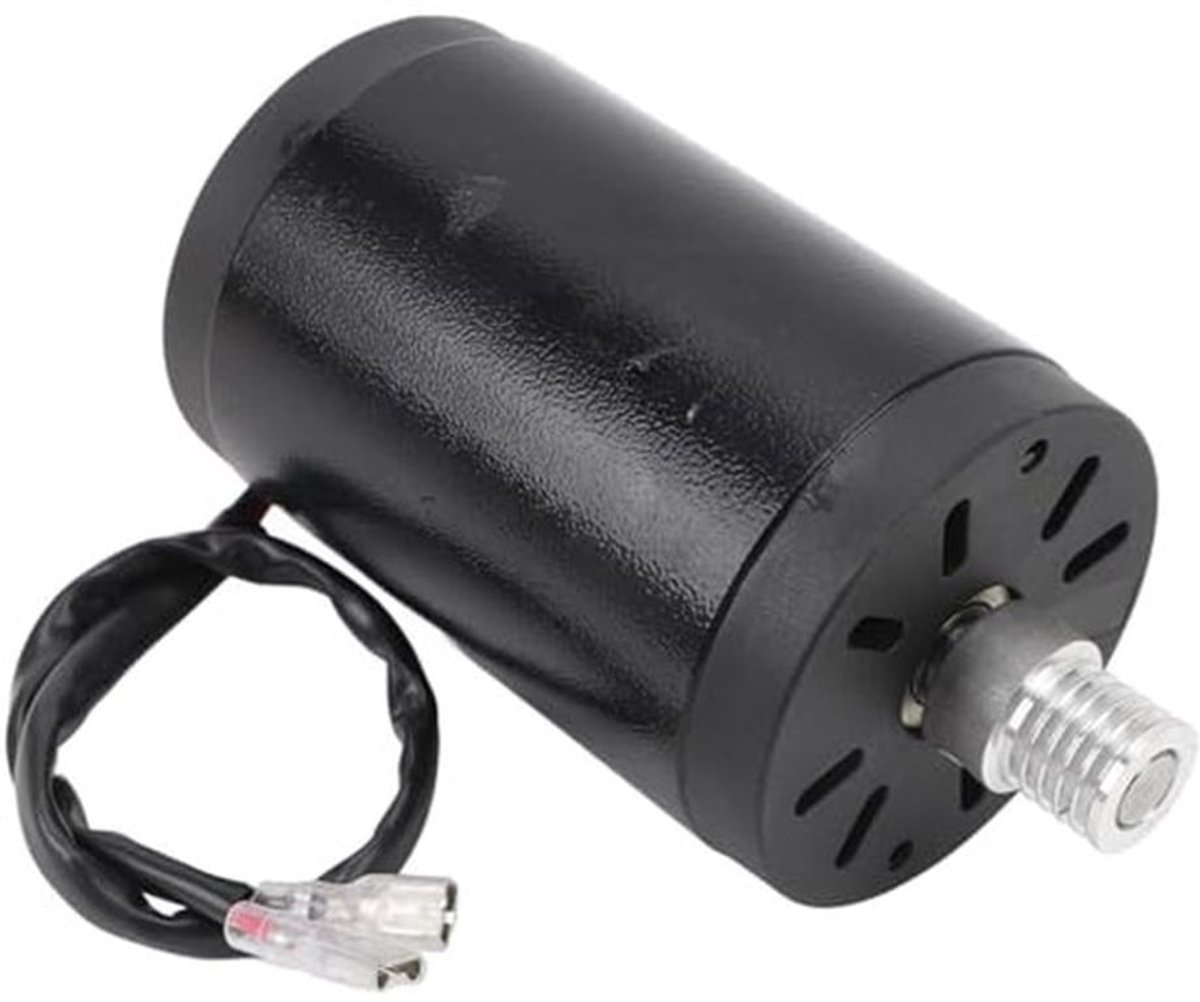 Loopband Aandrijfmotor, 220V 180W Aluminium Behuizing Loopband Aandrijfmotor Laag Geluid Koper Spoel Krachtige Borstelloze DC Motor Skateonderdeel kopen online