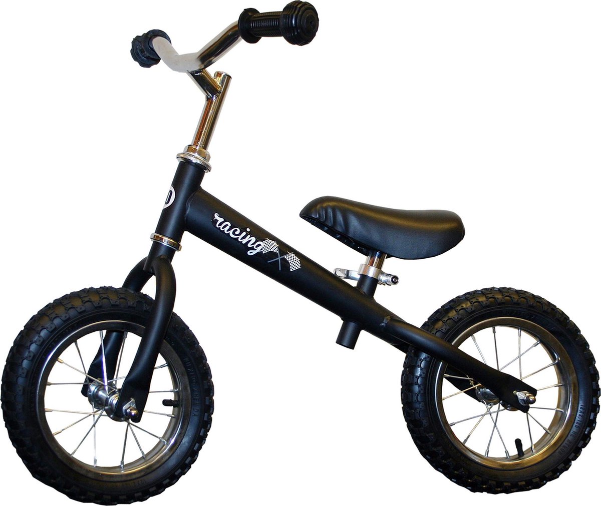 loopfiets metaal boy
