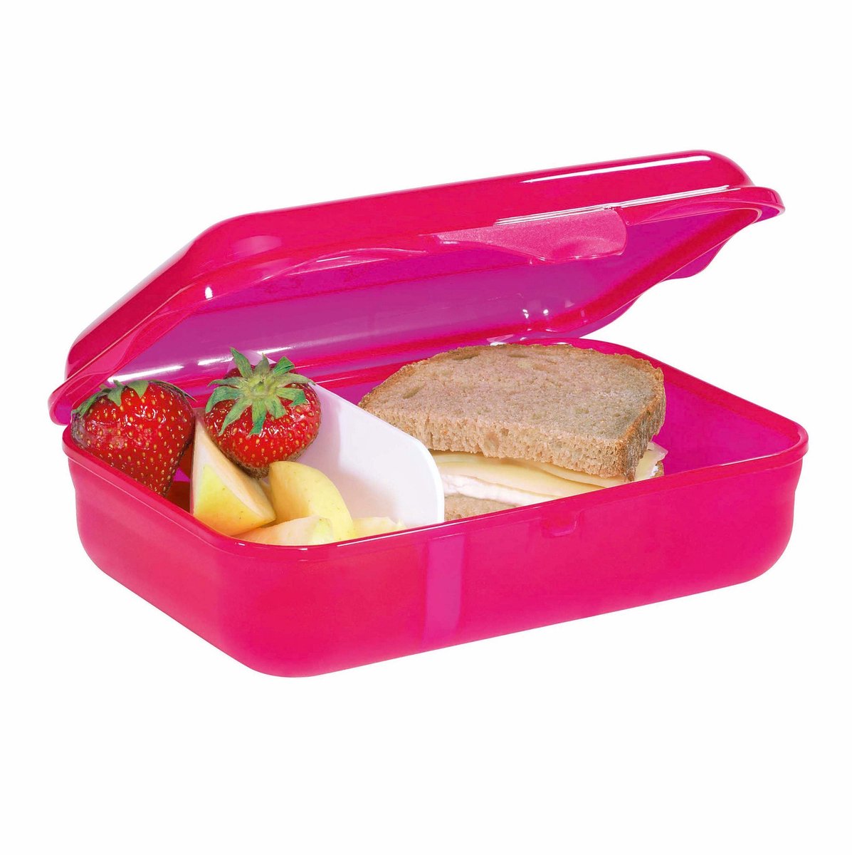 Lunchbox Step by Step Star Stella roze Lunchbox kopen online