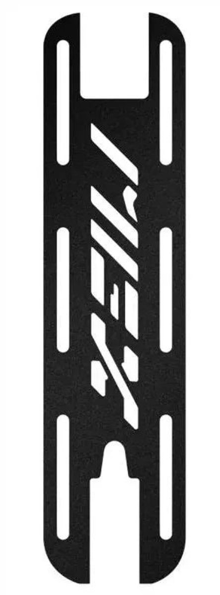 Madd Gear Griptape MGX S1 | 4.5” x 18” | Schwarz Step kopen online