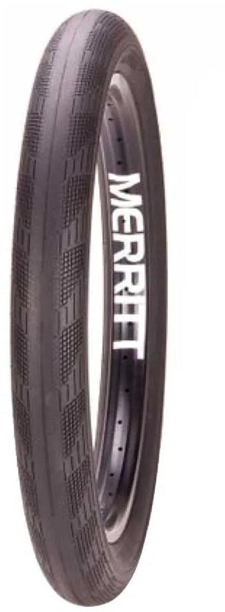 Merritt Merritt Phantom Tire Black - 20 - 30 Fiets kopen online