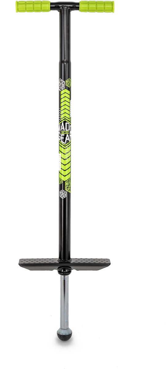 mgp pogostick green