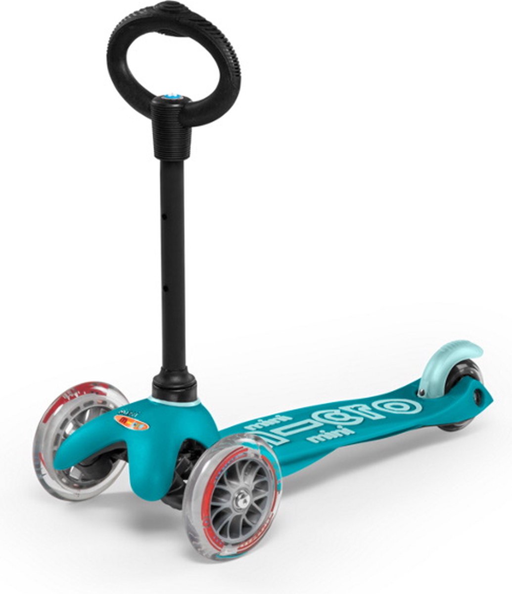 micro mini micro 3in1 aquablauw
