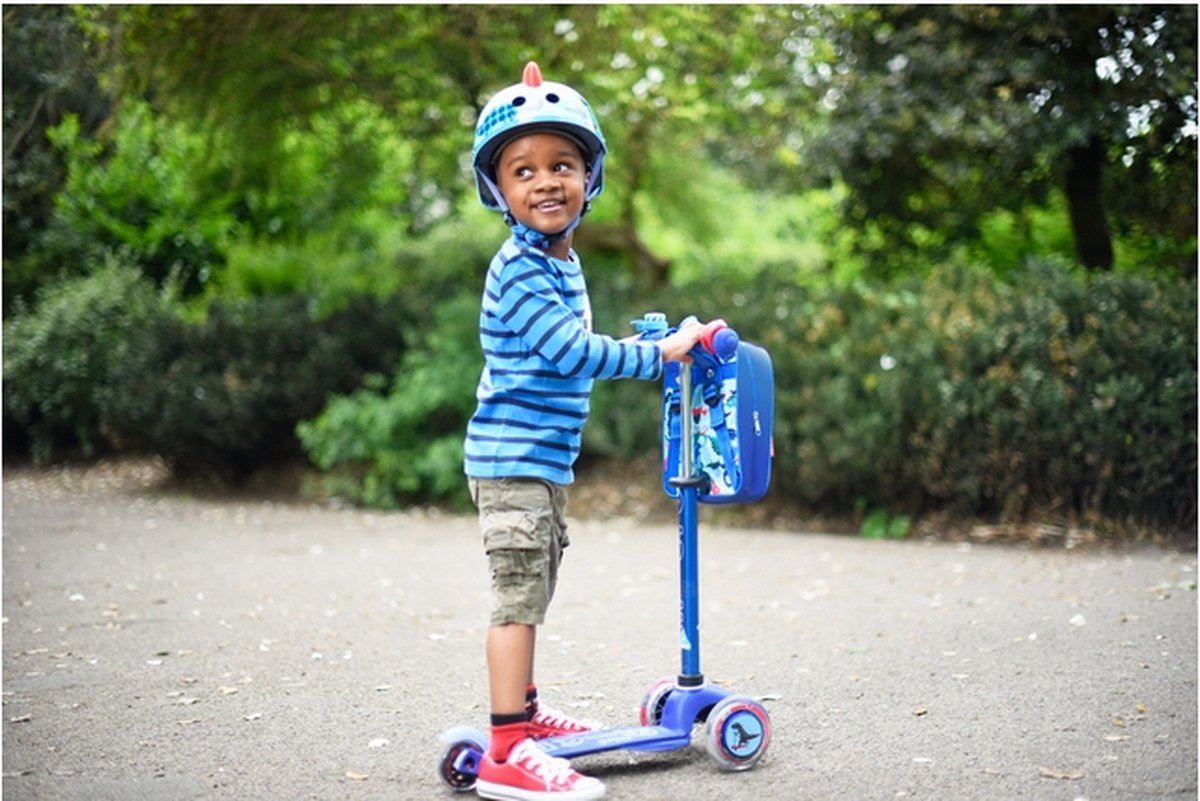 Micro MMD014, Kinderen, Kickbikestep, Elk geslacht, Asfalt, 50 kg, 3 wiel(en) Step kopen online