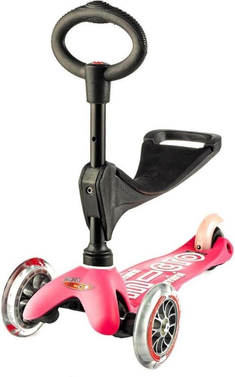 micro step mini micro 3 in 1 1 jaar