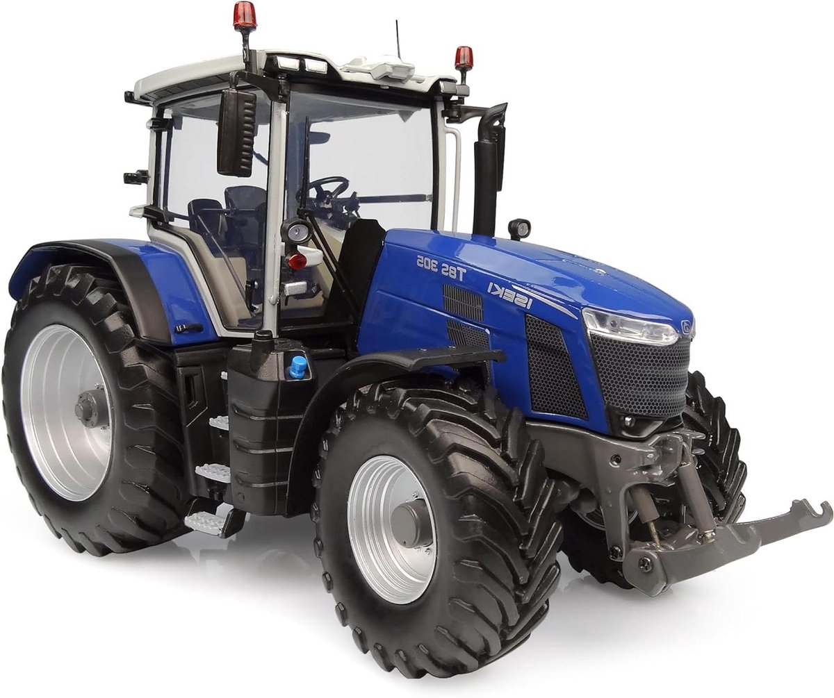 Miniatuur Tractor - Model Tractor - Verzamelen - Zeer Gedetailleerd - 1:32 Schaal - Groen Speelgoedgrasmaaier kopen online