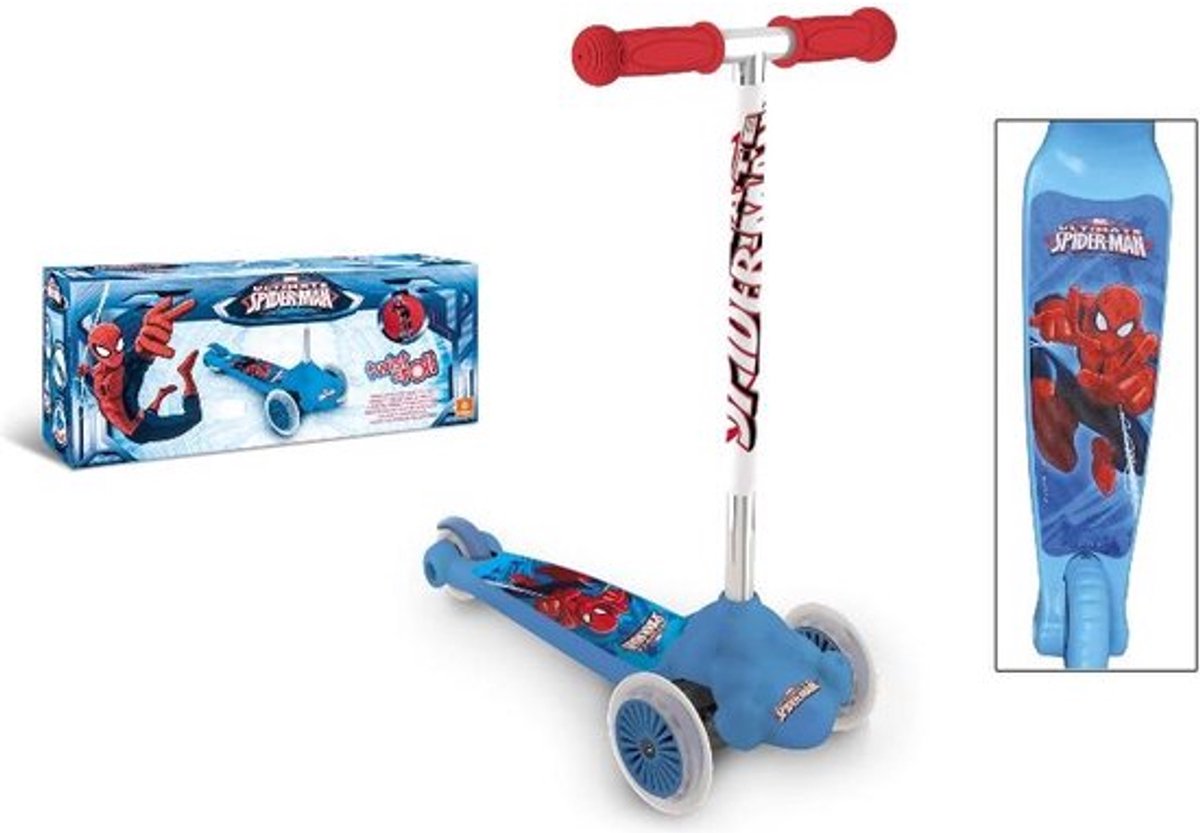 MONDO 18395 scooter Scooter (elektrisch) kopen online