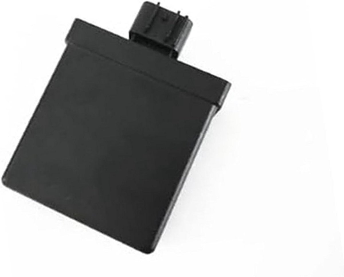 Motorfiets Bobine Box - Ontstekingsmodule CDI - Motoronderhoud - 6 Pins AC - Compact Ontwerp - Zwart Loopmotor kopen online