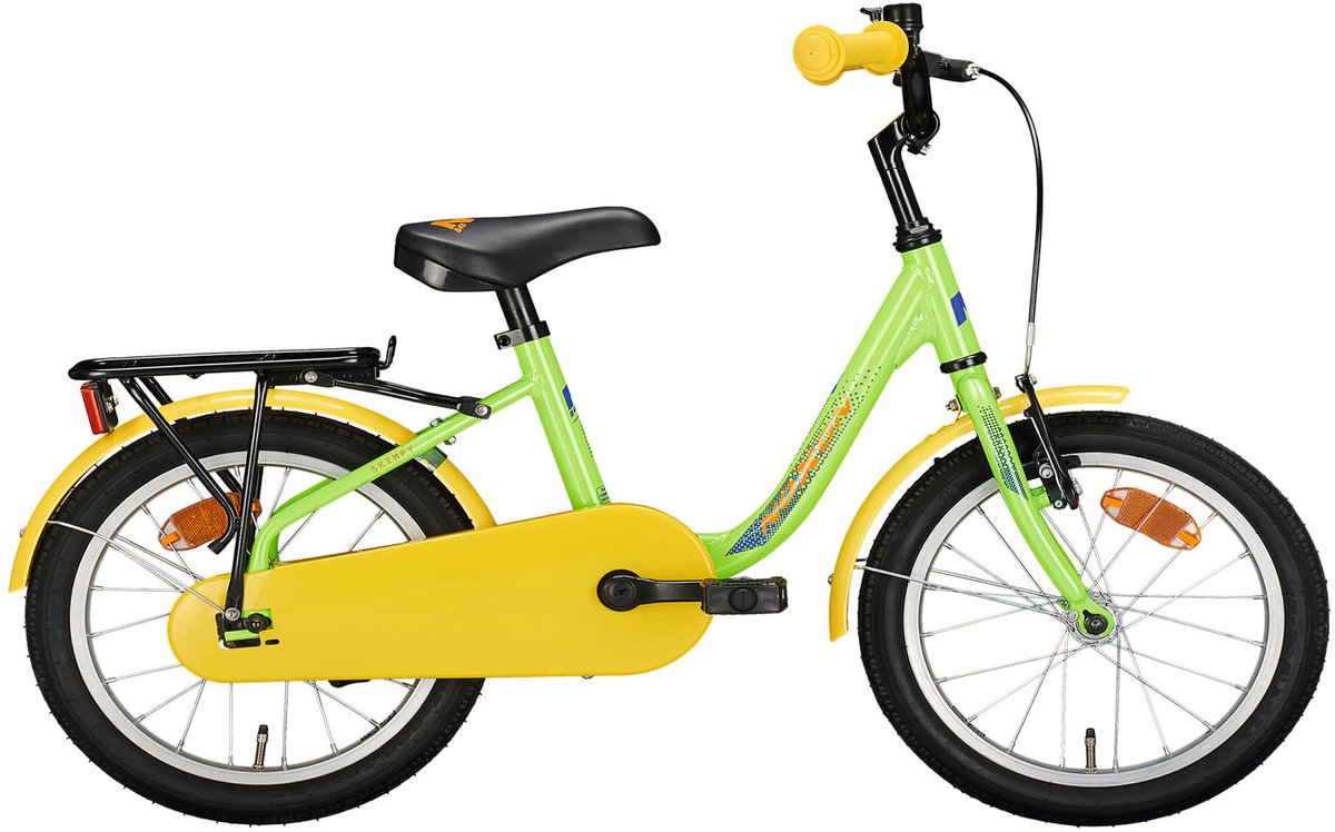 noxon kinderfiets skimpy