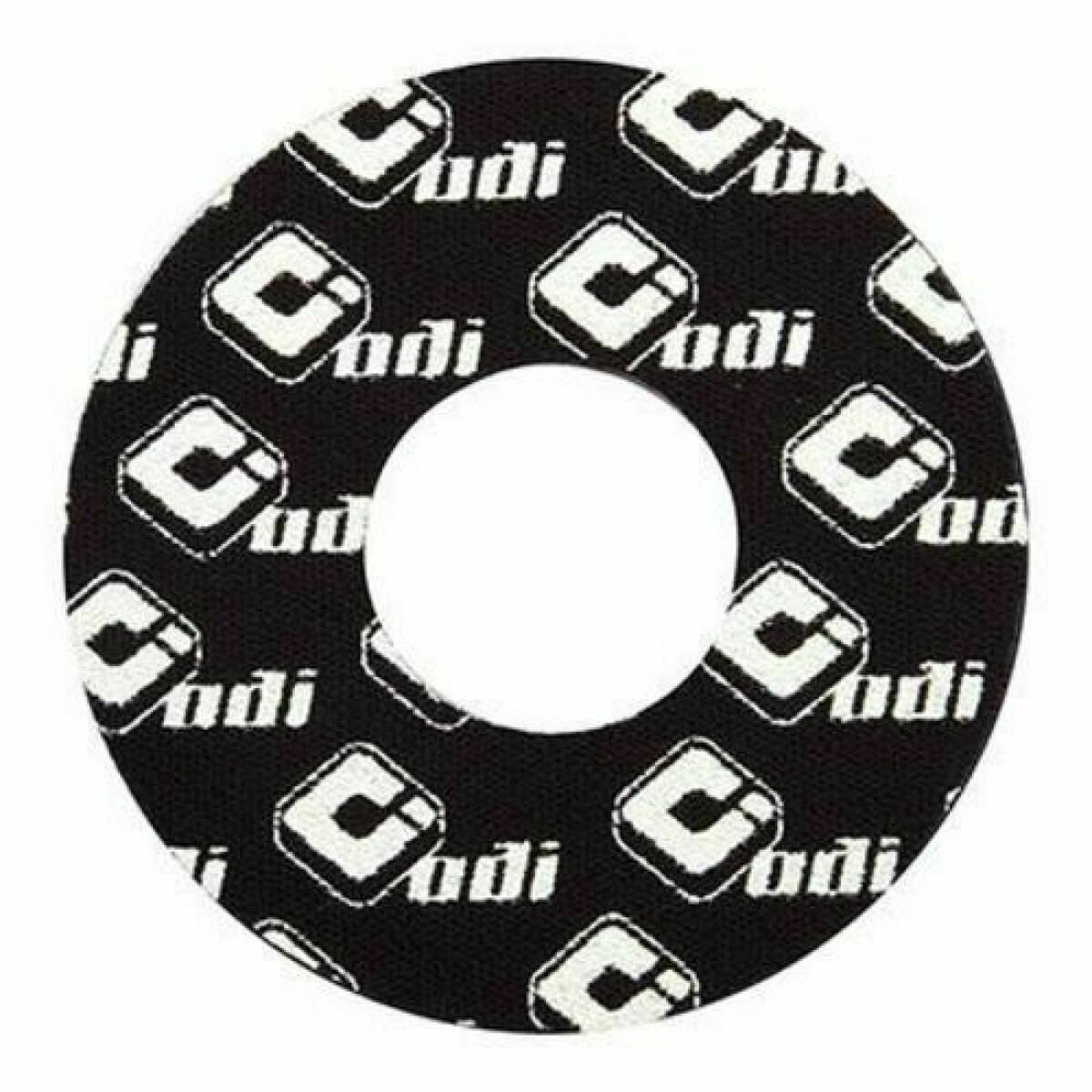 Odi Grip Donuts Black - UNI Fiets kopen online