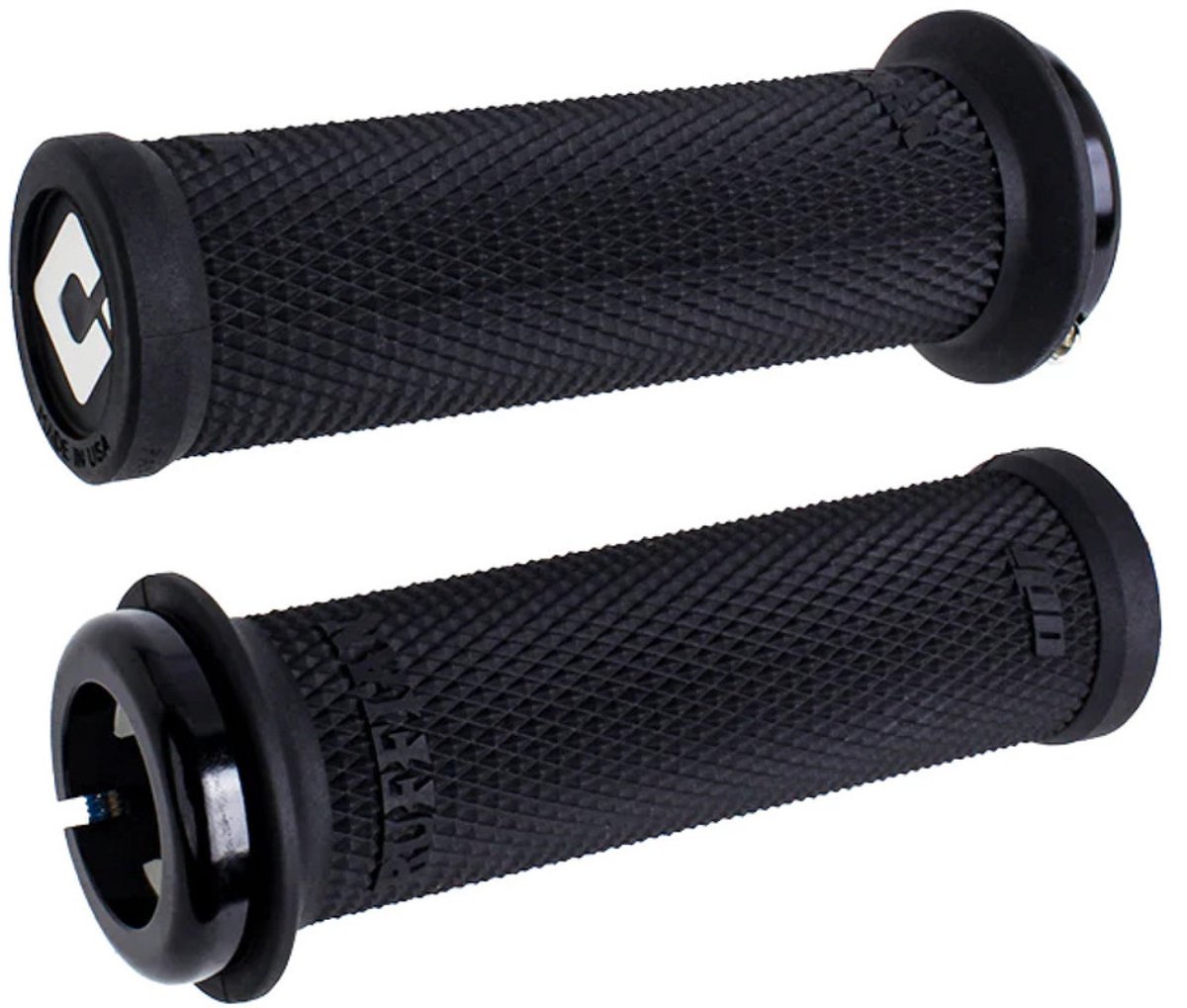 Odi Ruffian Mini V2.1 Handvatten Zwart 110 mm Fiets kopen online
