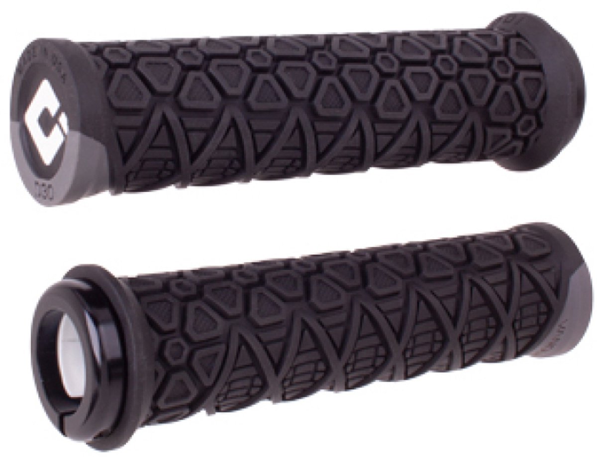 Odi Vanquish V2.1 Lock On Handvatten Zwart 135 mm Handvatten kopen online
