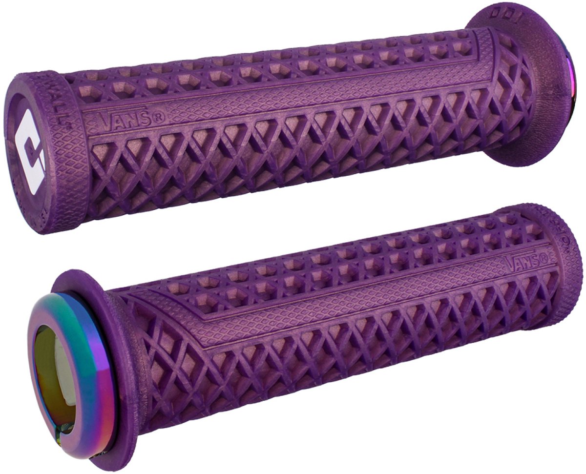 Odi Vans V2.1 Handvatten Paars 135 mm Fiets kopen online