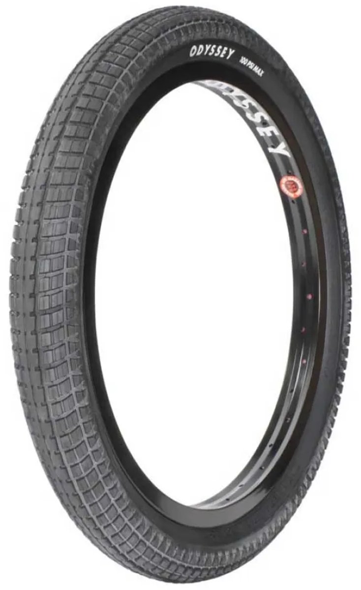 Odyssey Aitken Tire (Dual Ply) Fiets kopen online