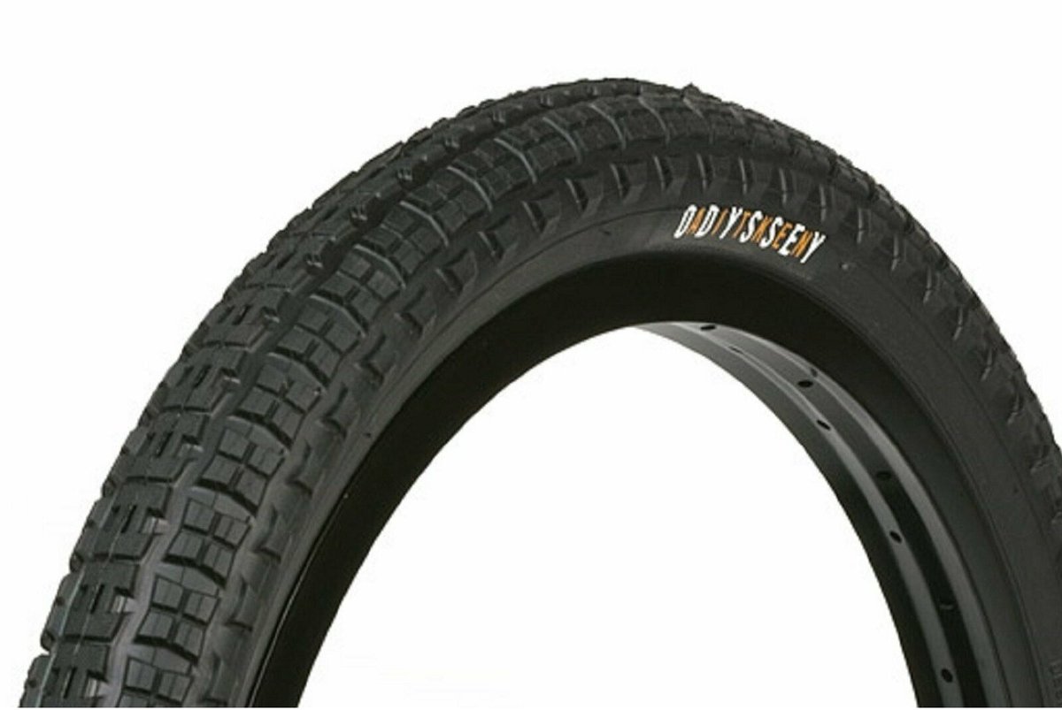 odyssey aitken tire