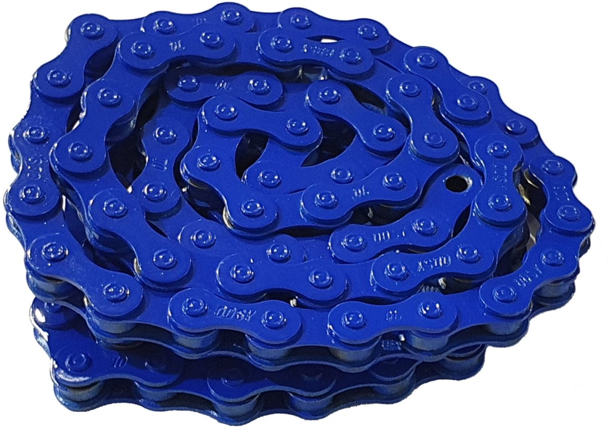 Odyssey Odyssey Bluebird Chain Blue - UNI Fiets kopen online