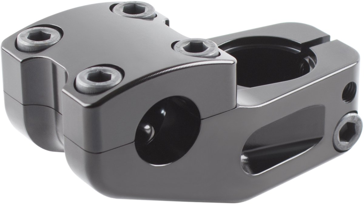 Odyssey Odyssey Boss V2 Stem Black - UNI Fiets kopen online