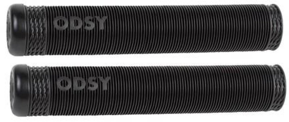 odyssey odyssey broc grip black uni