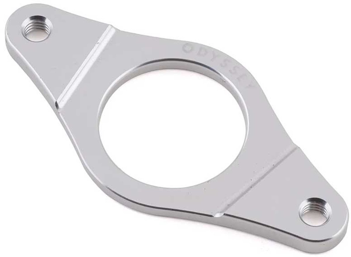 Odyssey Odyssey Cnc Gyro-plate Schwarz - UNI Fiets kopen online