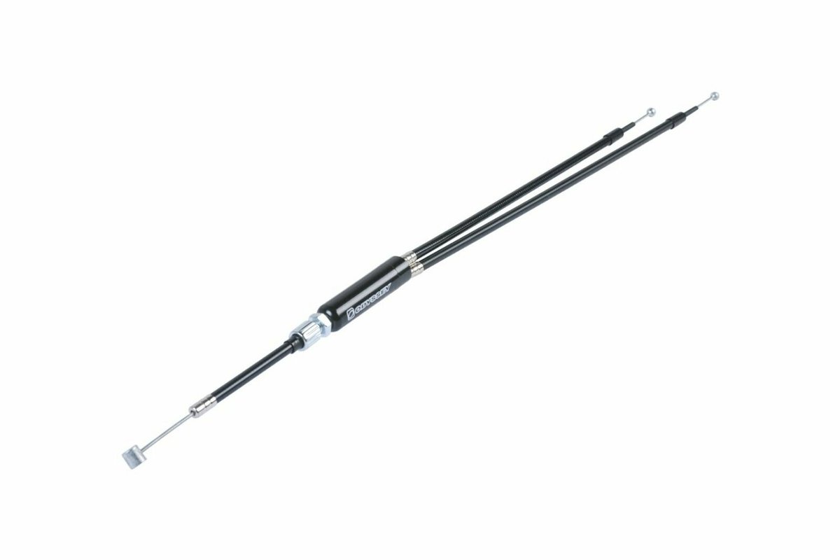Odyssey Odyssey G3 Cable Black - UNI Fiets kopen online