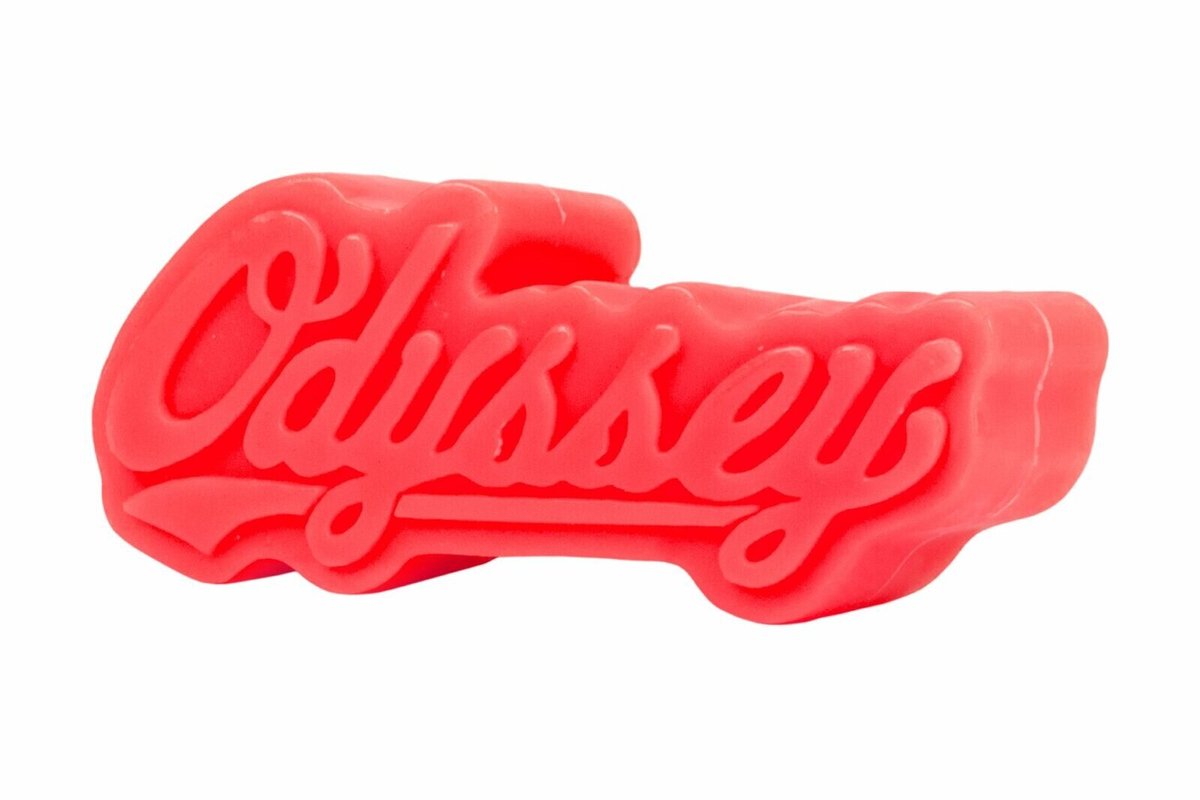 Odyssey Odyssey Grind-wax Red - UNI Fiets kopen online