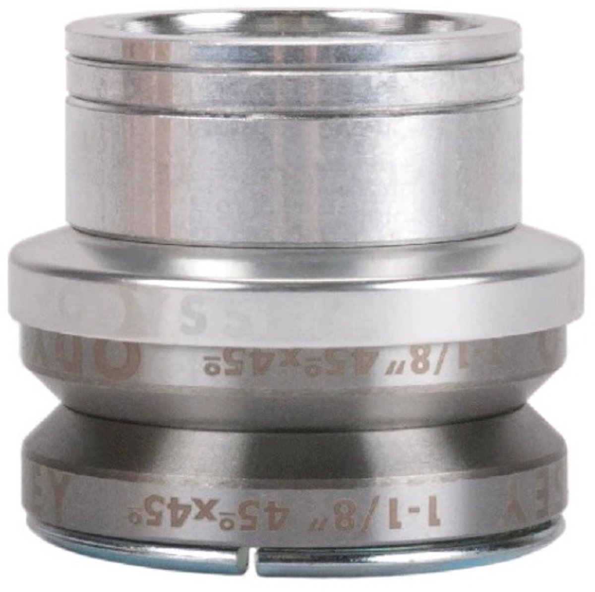 Odyssey Odyssey Internal Headset Silver - UNI Fiets kopen online