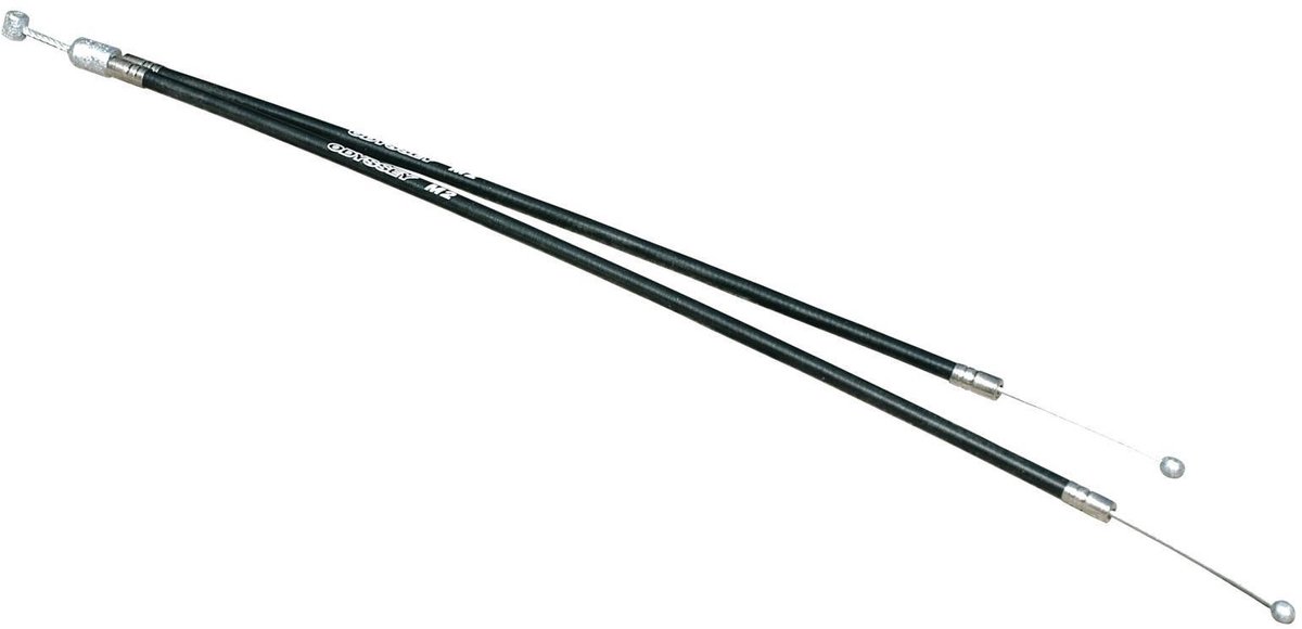 odyssey odyssey m2 cable black uni