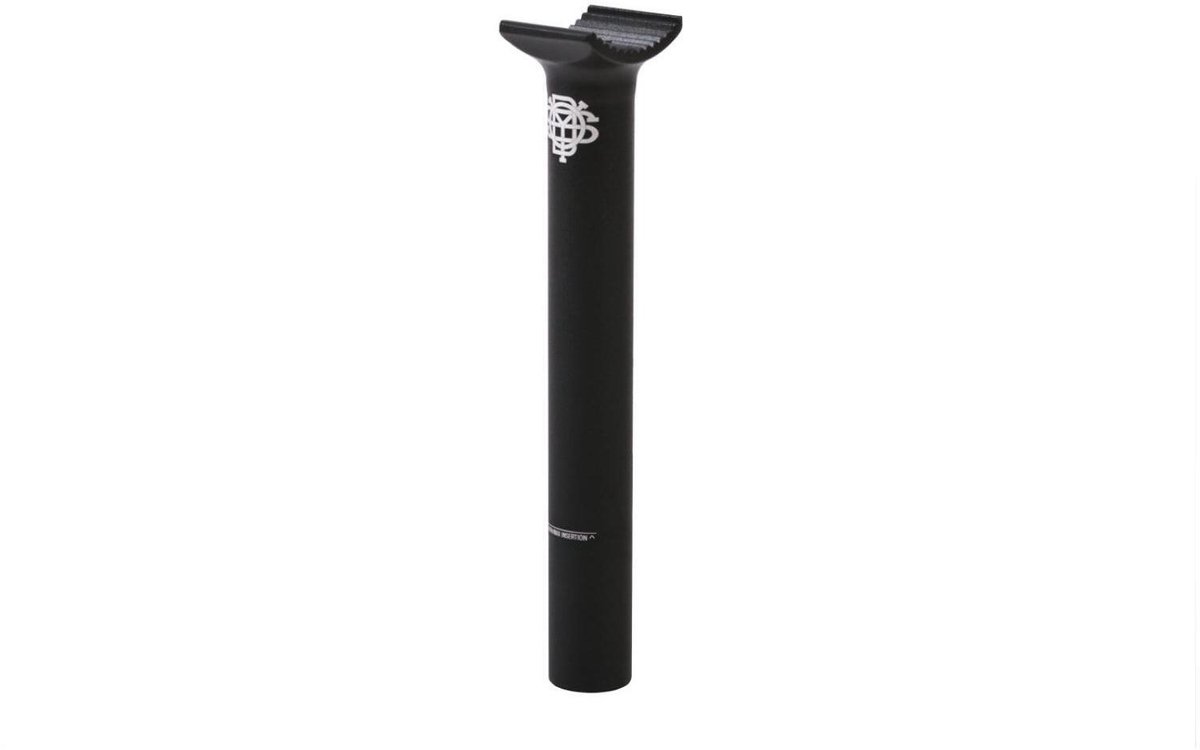 Odyssey Odyssey Pivotal Post Black - UNI Fiets kopen online