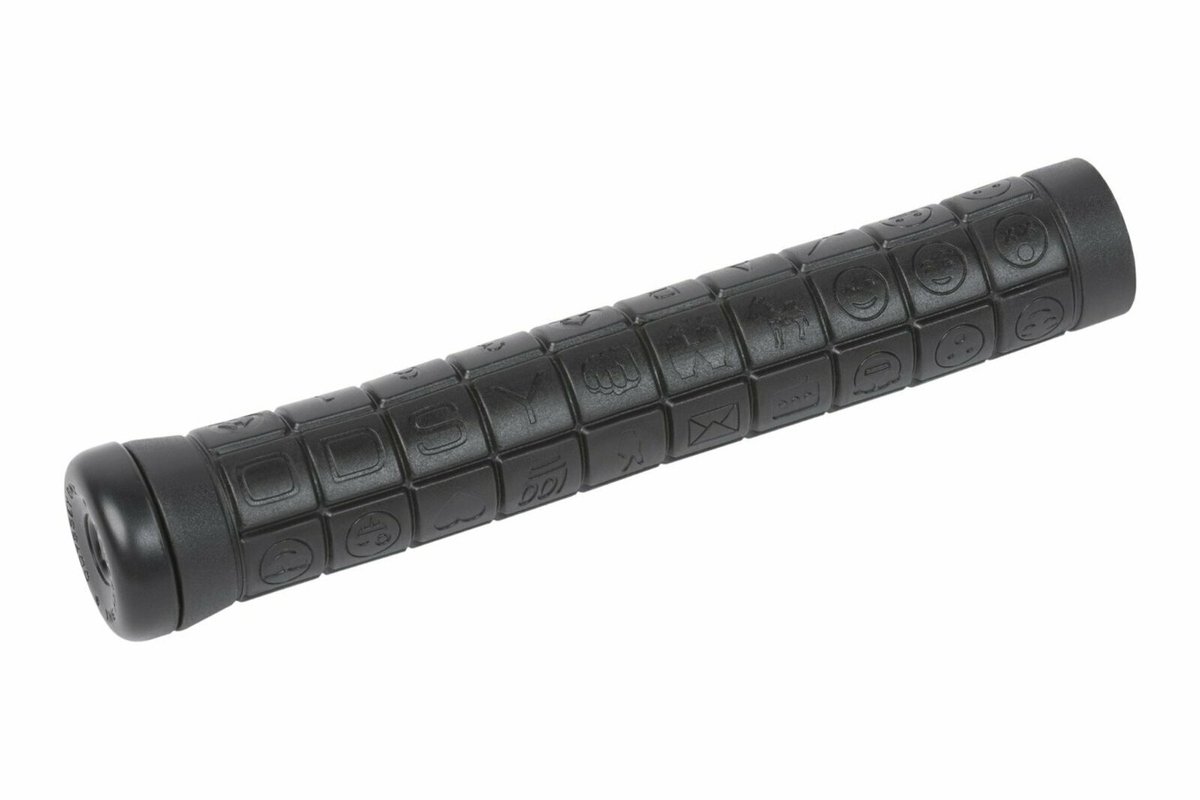 odyssey odyssey ross keyboard grip black uni