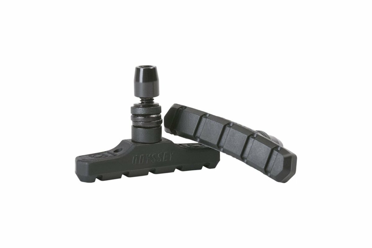 Odyssey Odyssey Slim-4 Brakepad Black - UNI Fiets kopen online