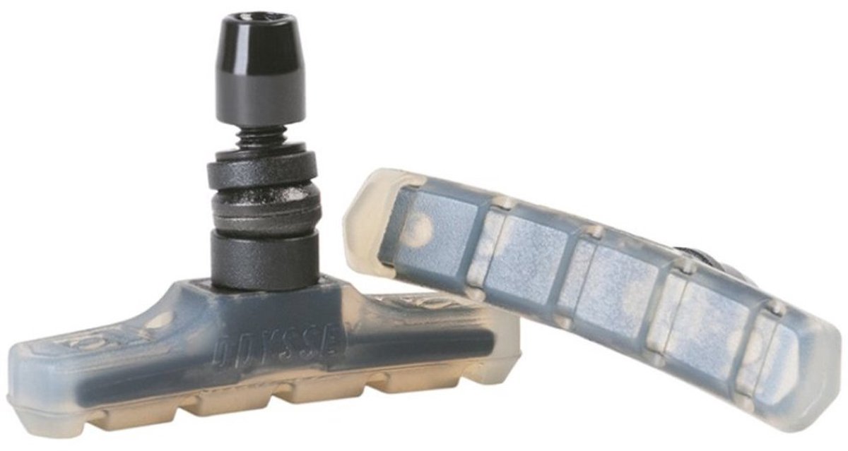 Odyssey Odyssey Slim-4 Brakepad - UNI Fiets kopen online