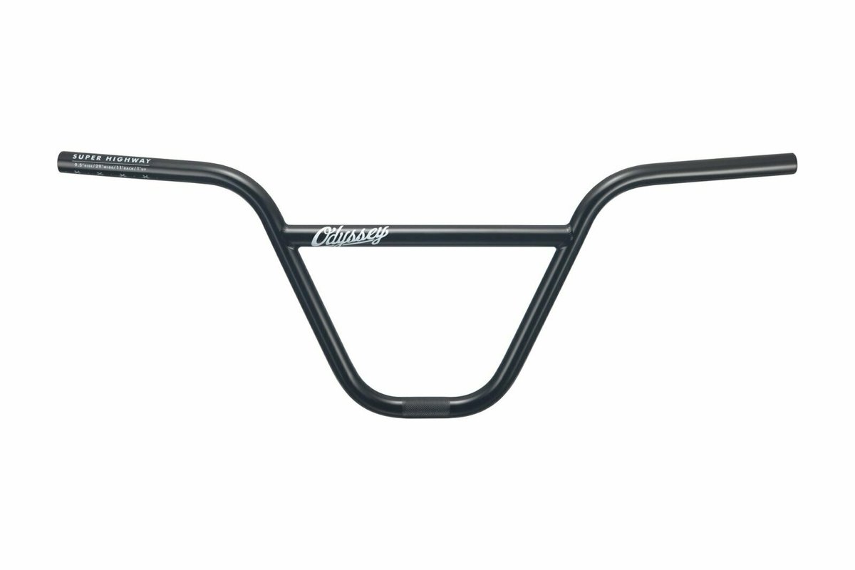 odyssey odyssey super highway bar black uni