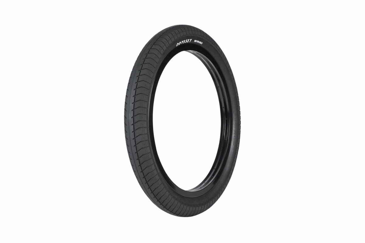 Odyssey Path Pro 20´´ X 2.25 Stevige Urbanband Zwart 20´´ x 2.25 Fietsband kopen online