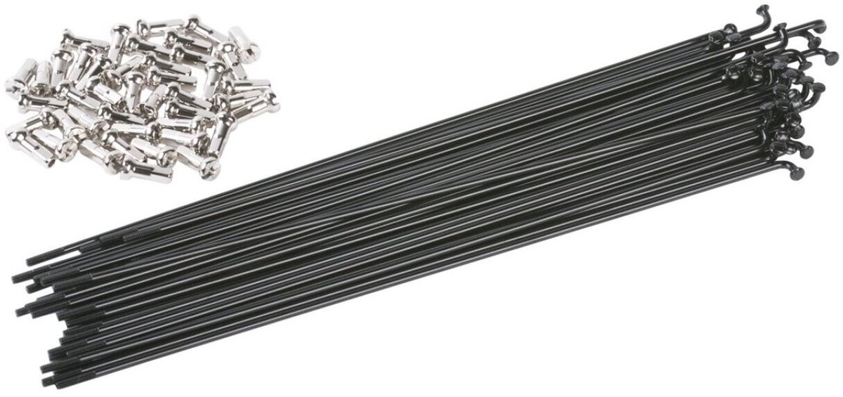 Odyssey Spaken Zilver 180 mm Fiets kopen online
