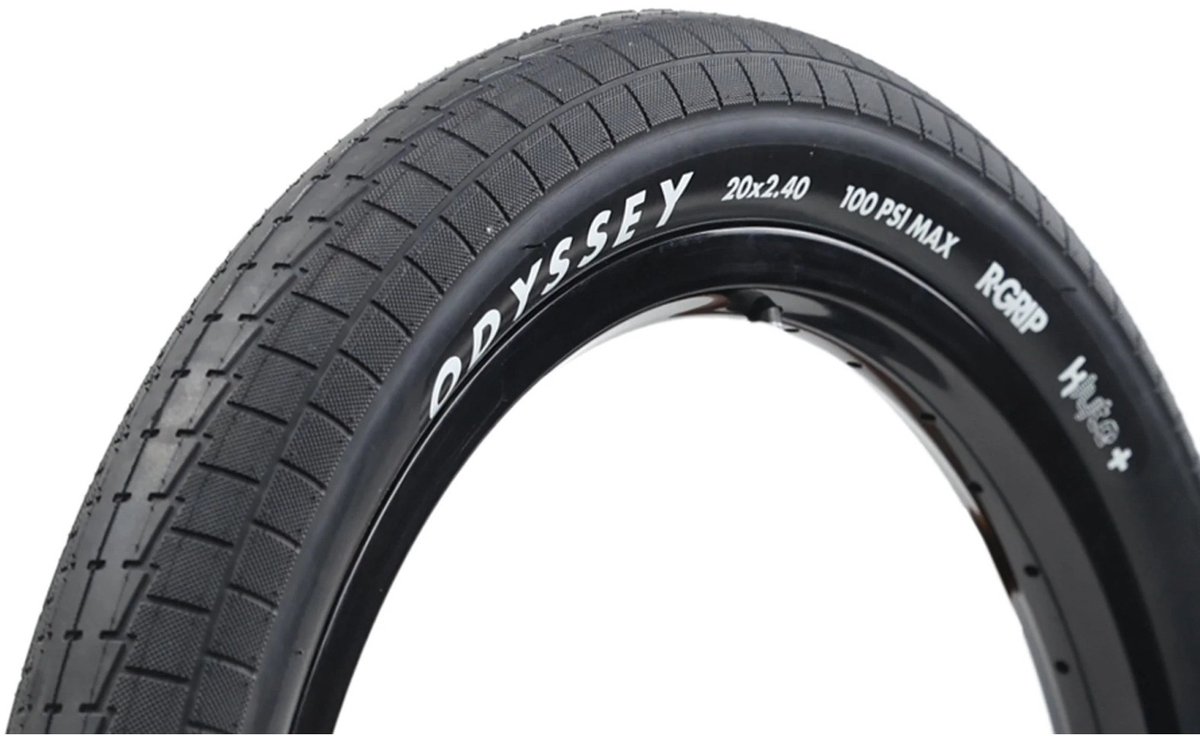 odyssey super circuit tire