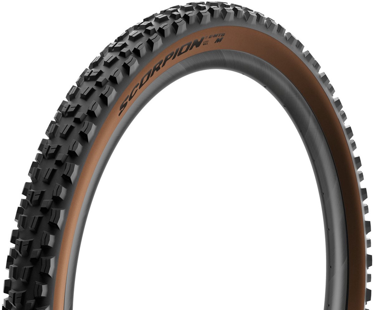 Pirelli Tire Scorpion E-mtb M Classic (tan-wall) - UNI Fietsband kopen online