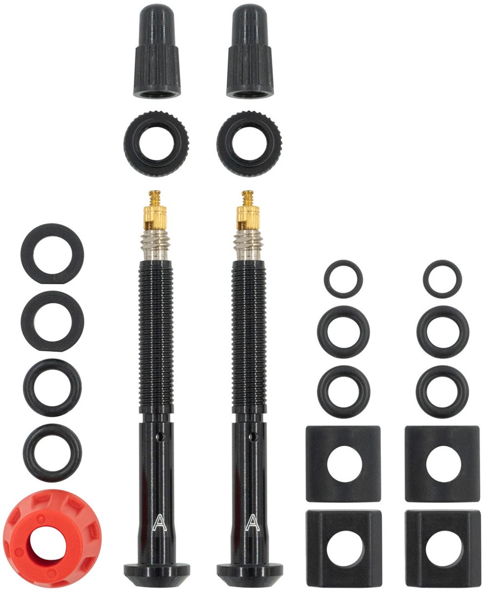 Quarq Tyrewiz 2.0 A 1-8.2 Mm Kleppen Goud Fiets kopen online