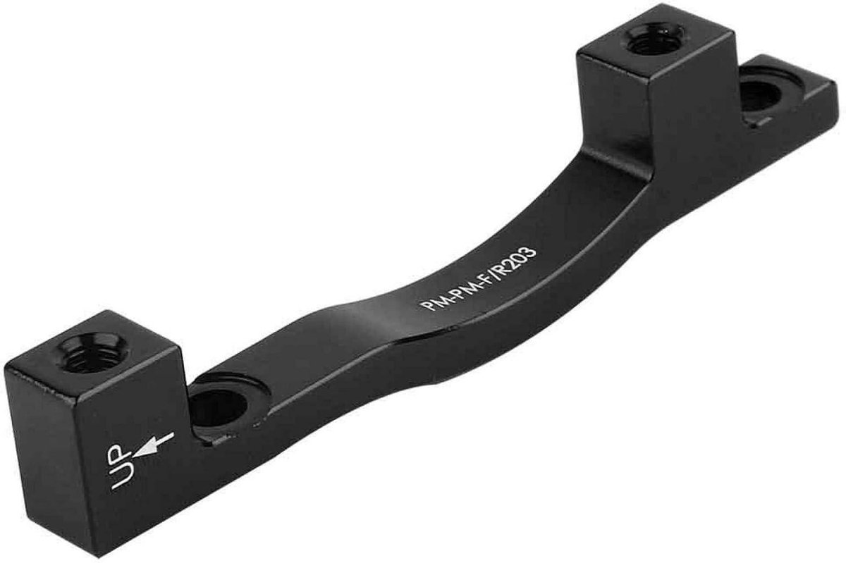 Remklauwadapter fietsrembevestiging | Bouten | Sluitringen | Duurzaam | Schijfrembevestiging | MTB Mountainbike | Fiets Fiets kopen online
