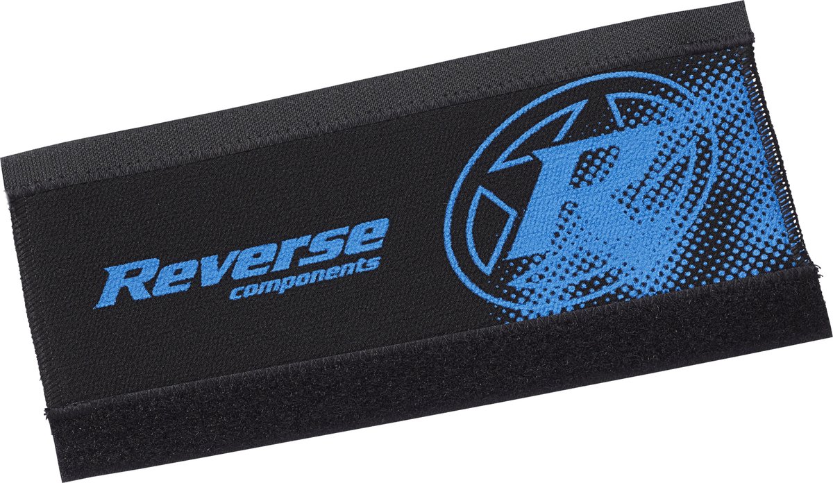 Reverse Components Neopren Framebescherming Blauw Fiets kopen online