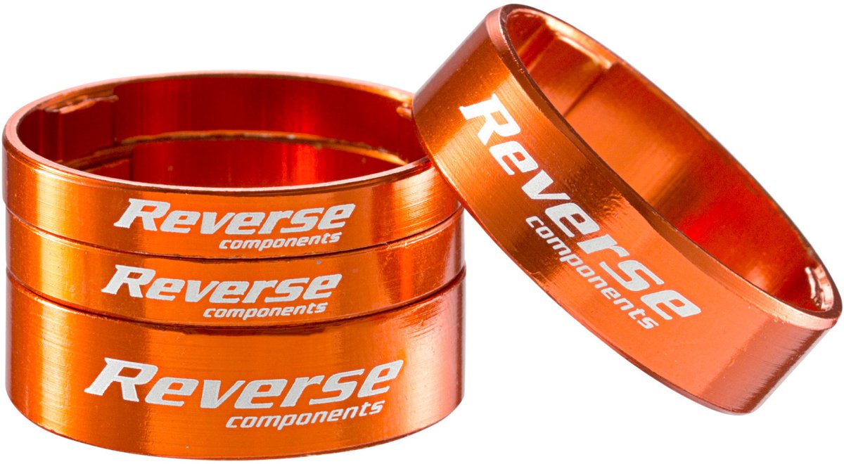 Reverse Spacerset Ultra-light - UNI Balhoofd kopen online