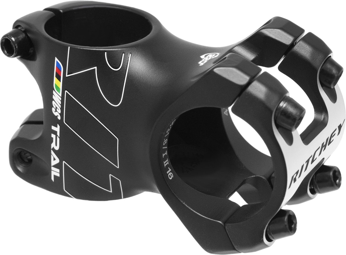 Ritchey Wcs Trail-stuurpen - 45 mm Fiets kopen online