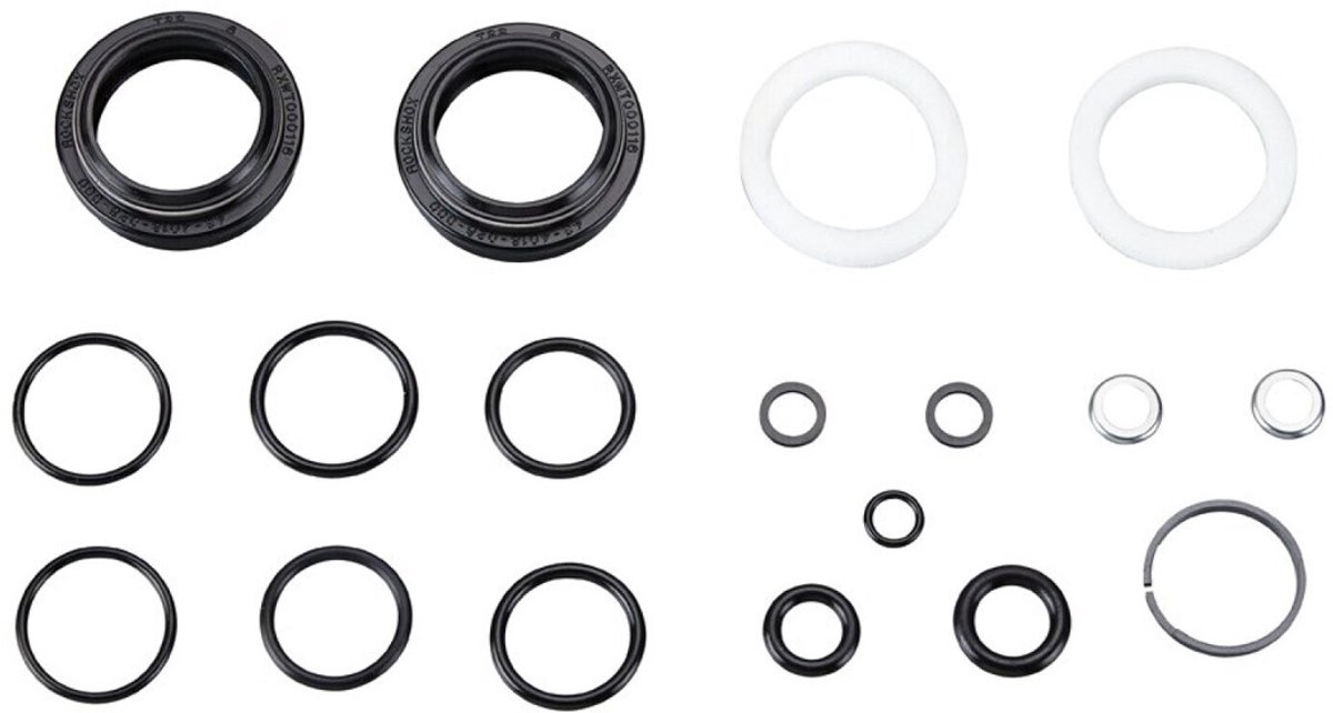 rockshox 200 hour 1 year sid sl 32 mm rl rlc xx select select ultimate 2017 2020 generation b servicekit zilver