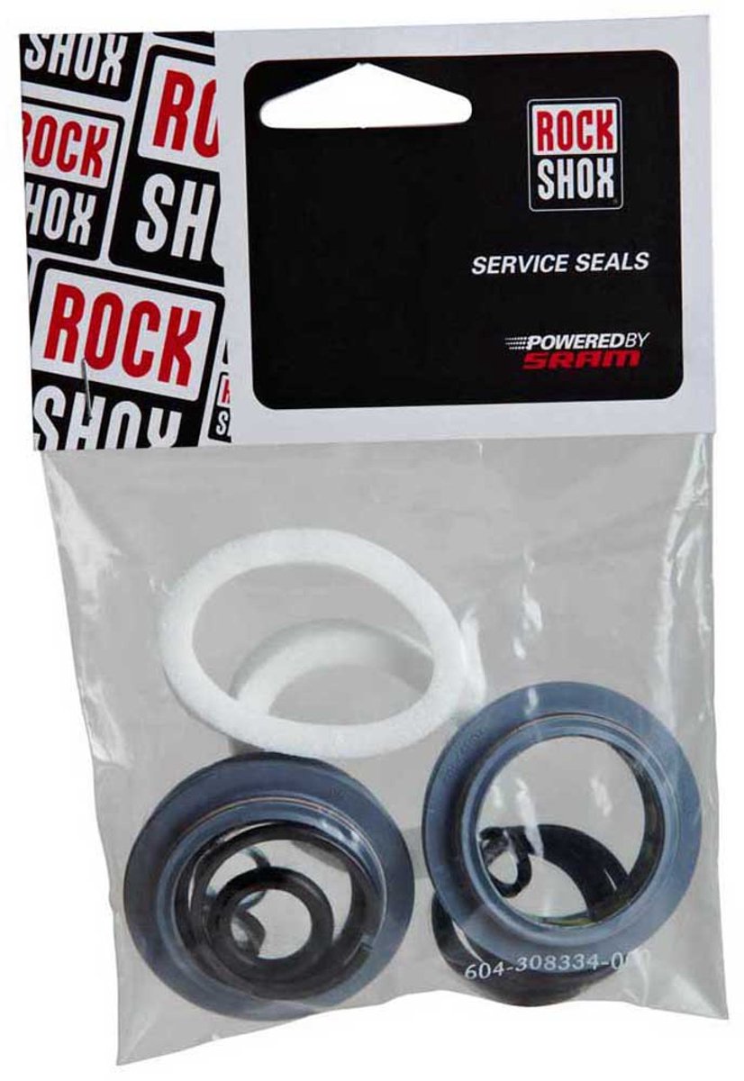 rockshox 200 hours boxxer rc c1 2019 servicekit veelkleurig