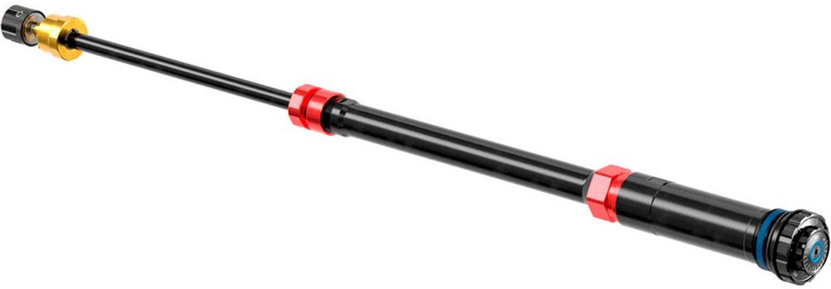 Rockshox Damper Charger3 Rc2 Crown Pikcartridgee C1+ 2023+ Patroon Zilver Fiets kopen online