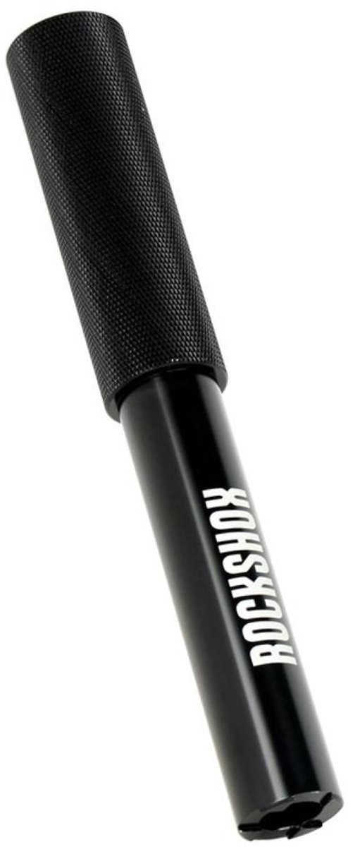 rockshox ifp monarch deluxe gereedschap zwart
