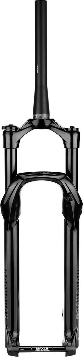 Rockshox Judy Gold Rl Manual 51 Offset Solo Air A3 Mtb-voorvork Zwart 29´´ / 100 mm Fiets kopen online