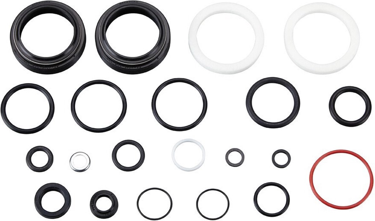Rockshox Lyrik/pike Charger 2 Servicekit Zwart Fiets kopen online