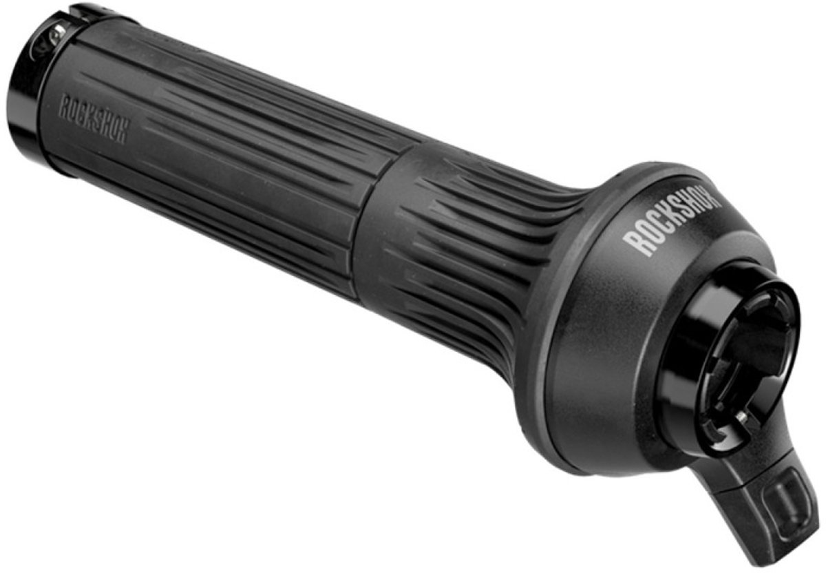 Rockshox Remote Twistloc 3p Base Handvatten Zwart Fiets kopen online