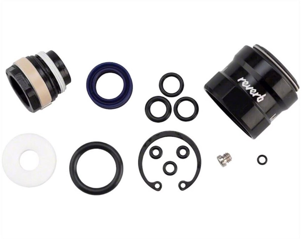 Rockshox Rs Rec 200h 1yr Reverb Stlth C1 V2 Servicekit Zwart Fiets kopen online