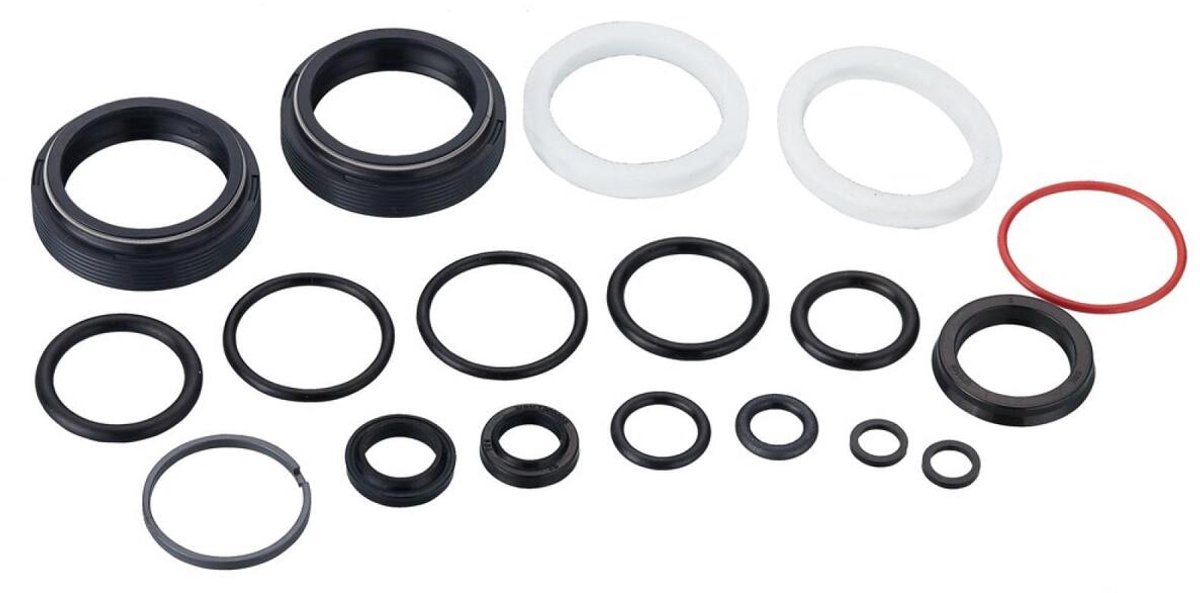 Rockshox Servicekit Yari Dual Air 200h Zwart Fiets kopen online